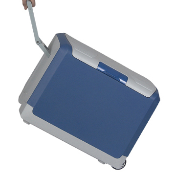 40L Thermoelectric Cooler- Manufacturer Chinafactory.com