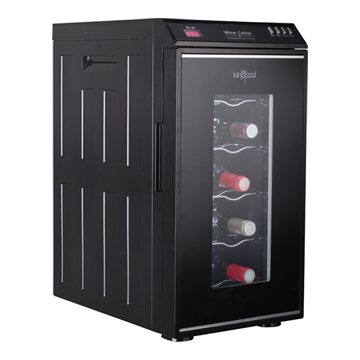 40L Wine Refrigerator - Manufacturer Supplier Chinafactory.com
