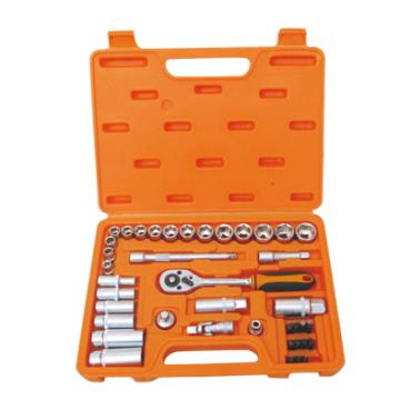 41pcs Socket Kit - Manufacturer Chinafactory.com