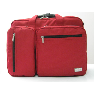 420D 0.5*0.5 ripstop Nylon Laptop bag-5 ways - Chinafactory.com 420D 0.5*0.5 ripstop Nylon Laptop bag-5 ways - Chinafactory.com