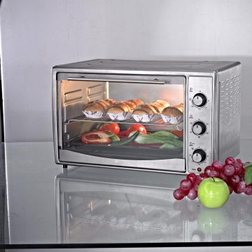 42L Electric Oven - Manufacturer Chinafactory.com