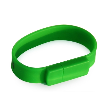 4GB Wrist Band usb sticks - Manufacturer Chinafactory.com