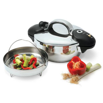 4L Belly Pressure Cooker - Manufacturer Chinafactory.com