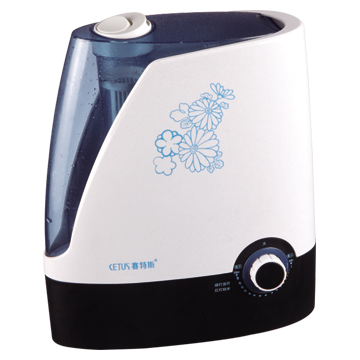 4L Tank Humidifier - Manufacturer Chinafactory.com 4L Tank Humidifier - Manufacturer Chinafactory.com