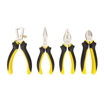 4PC Pliers Set