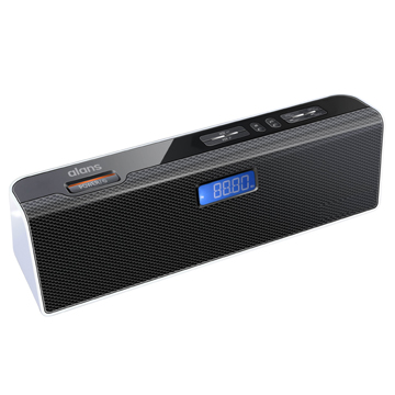 4W Bluetooth Speakers System - Manufacturer Chinafactory.com