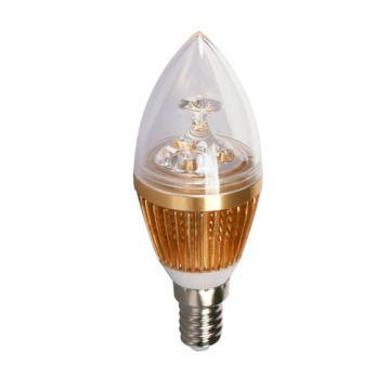 4W Core Illumination Candle