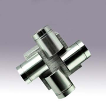 4W New Style LED High Power Wall Lamp - Chinafactory.com