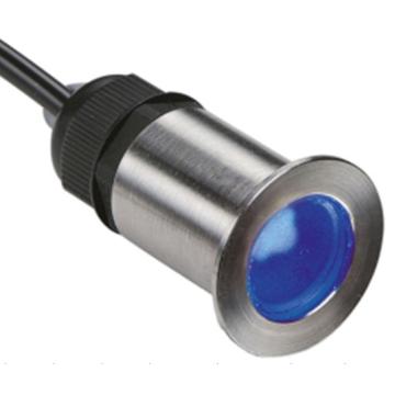 4 LED Underground Light - Manufacturer Chinafactory.com