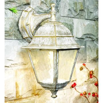 4 Panels Outdoor Wall Lamp - Manufacturer Chinafactory.com