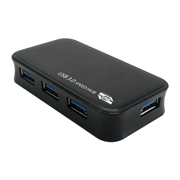4 Ports USB 3.0 HUB - Manufacturer Chinafactory.com