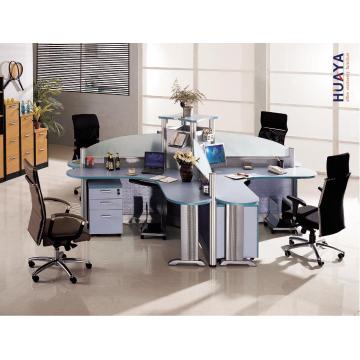 4 Seaters, Practical Workstation - Manufacturer Chinafactory.com