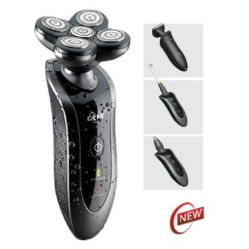 4 in 1 Shaver - Manufacturer Supplier Chinafactory.com