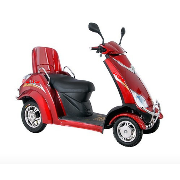 4 wheeled scooter electric for old or disabled people