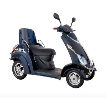 4 wheeled scooter electric for old or disabled people