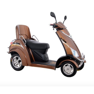 4 wheeled scooter electric for old or disabled people