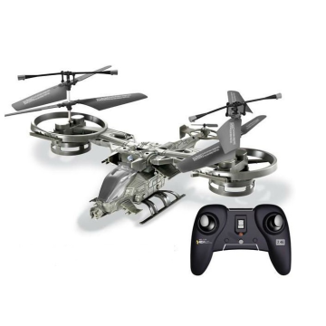 4ch RC AVATAR Helicopter 2.4G