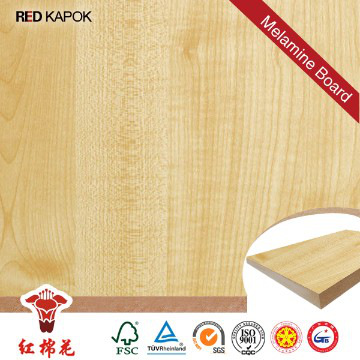 4x8 melamine board