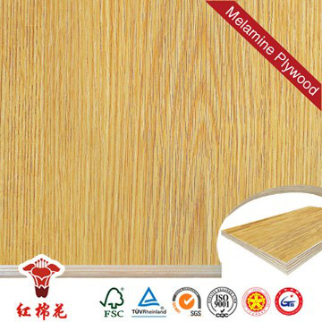 4x8 wood grain melamine board