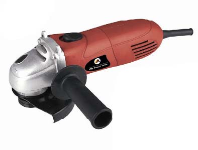 500W 115/125mm Angle Grinder - Chinafactory.com