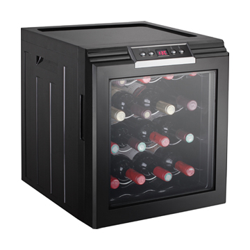 50L Electric Wine Cooler- Manufacturer Supplier Chinafactory.com