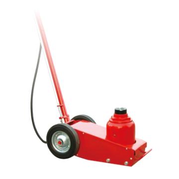 50ton Pneumatic Hydraulic Floor Jack  - Chinafactory.com
