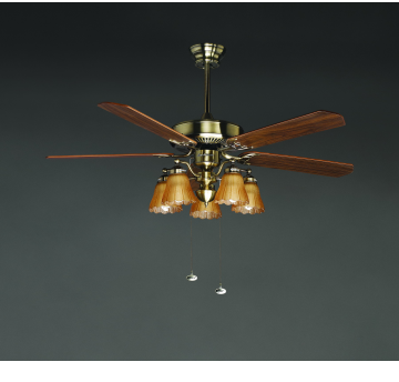 52 Inches Decorative Ceiling Fan