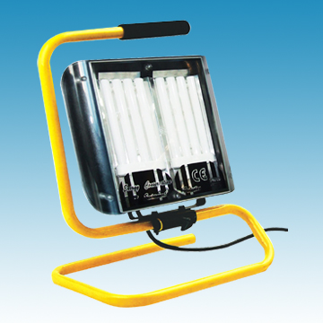 54W Portable Energy-saving Work Light - Chinafactory.com