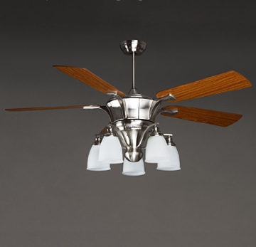 56 Inches Decorative Ceiling Fan