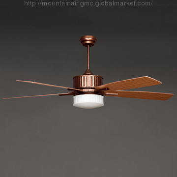 56 Inches Decorative Ceiling Fan