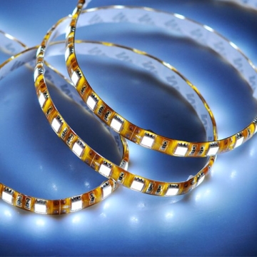 5Meters DC12V Waterproof LED Strip Light - Chinafactory.com