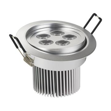 5W LED Ceiling Spot Light - Manufacturer Chinafactory.com