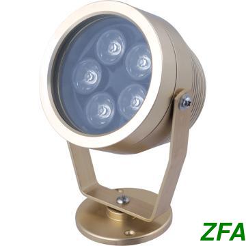 5W LED Underwater Light - Manufacturer Chinafactory.com