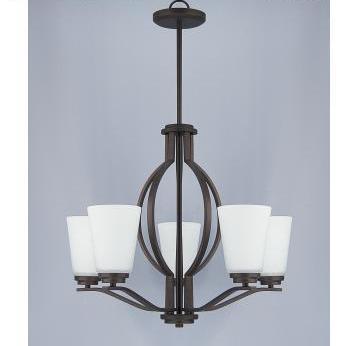 5-Light Chandelier Lighting - Manufacturer Chinafactory.com