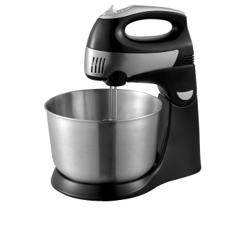 5-Speed 300W Stand Mixer - Manufacturer Chinafactory.com