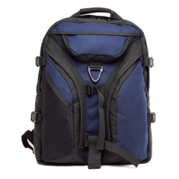 600D Fashion Backpacks for Excursion - Chinafactory.com