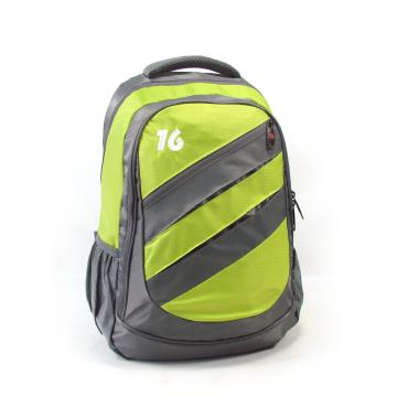 600D Poly Backpack - Manufacturer Supplier Chinafactory.com