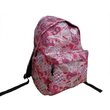 600D Schoolbag Backpacks -Manufacturer Chinafactory.com