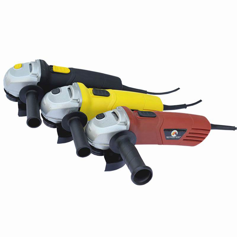 600W Angle Grinder - Manufacturer Chinafactory.com 600W Angle Grinder - Manufacturer Chinafactory.com