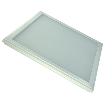 600x600mm UL Listed Dimmable LED Panel Light - Chinafactory.com