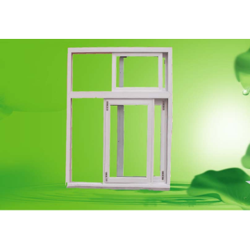 6063 Construction material Aluminum Window Frame