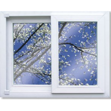 6063 Construction material Aluminum Window Frame