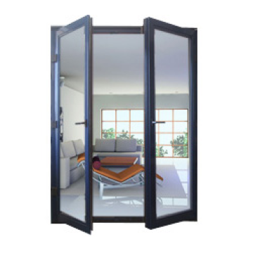 6063 Construction material Aluminum Window Frame