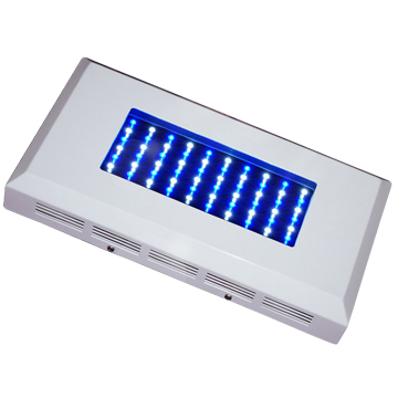 60W LED Coral Light Fixture - Manufacturer Chinafactory.com