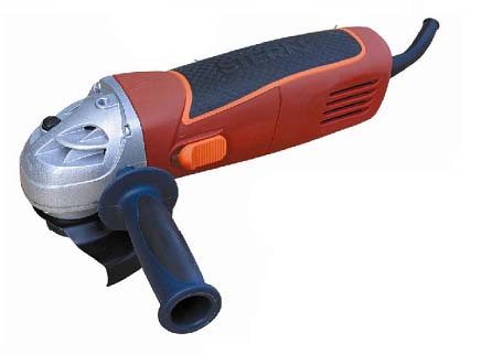 650W Angle Grinder - Manufacturer Chinafactory.com