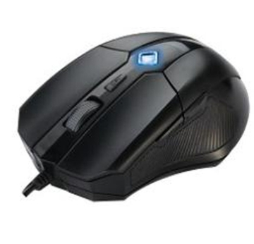 6D Magic Wired Optical Ergonomic Mouse - Chinafactory.com