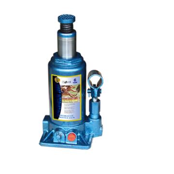 6Ton Hydraulic Bottle Jack with CE  - Chinafactory.com