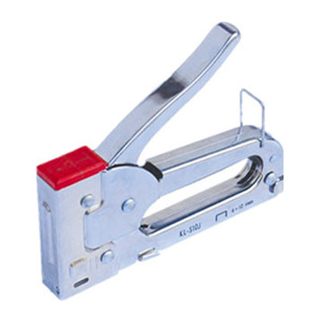 6-10mm Manual Stapling Gun Tacker