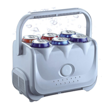 6 Cans Beverage Cooler- Manufacturer Chinafactory.com
