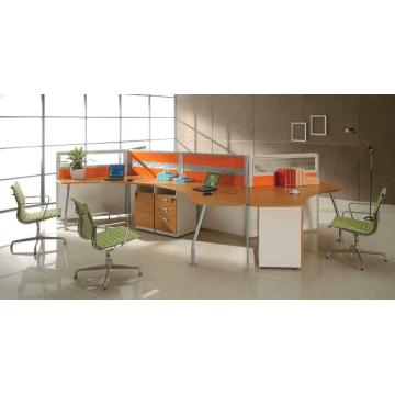 6 Persons Practical Workstation - Manufacturer Chinafactory.com